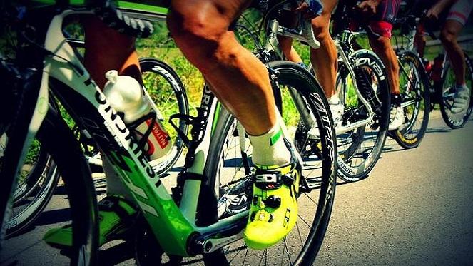 Telkom 947 Cycle Challenge 2018