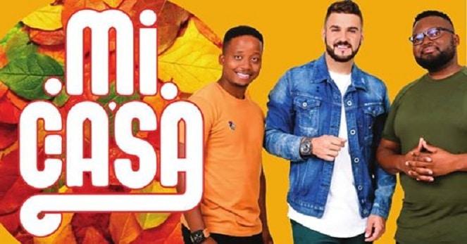 Mi Casa To Welcome The Fall At Adega Bedfordview