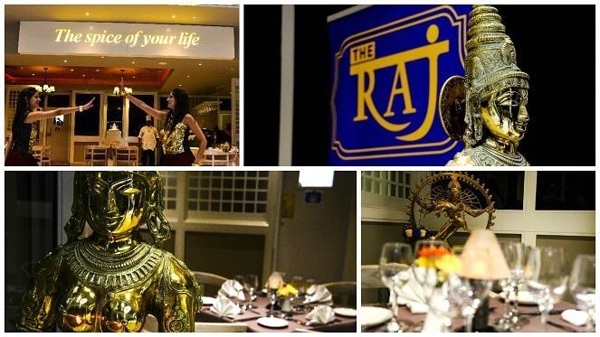 A Trip To The Orient Without Leaving Johannesburg