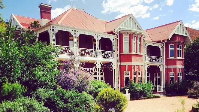 Lifestyles of Victorian Joburg's Rich and Famous