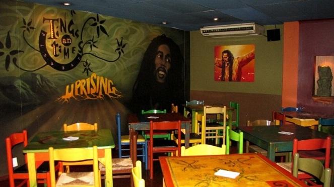 Lekker Live Music Venues To Check Out