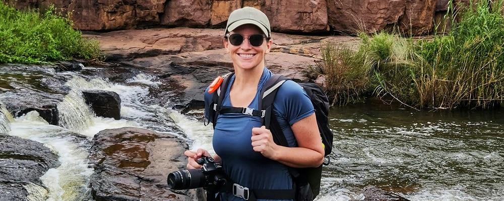 My Joburg: The City Through The Eyes Of A Local: Tanya Pembroke