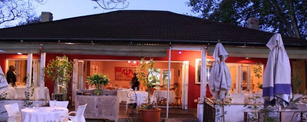 La Cucina di Ciro: A Taste of Italy in Parktown North