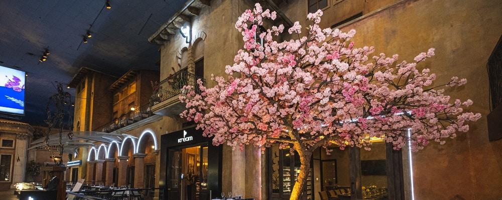 Fork Tales: 4 Friends Found Heaven at Kream Montecasino