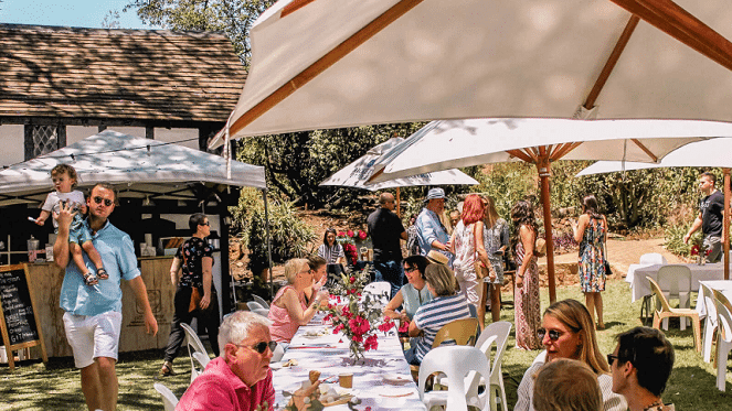 Shop, Eat & Be Merry At The Glorious Glenshiel Christmas Fair