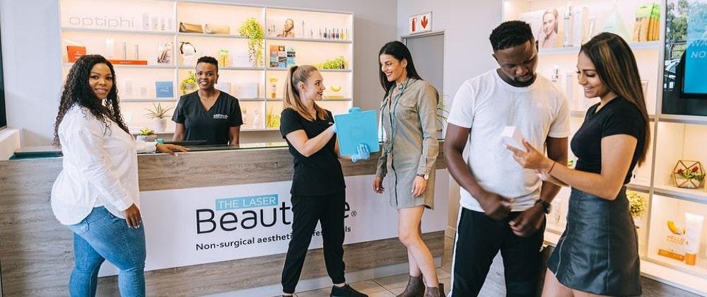 A Skincare Must: The Laser Beautique's Wake-up Antioxidant Serum