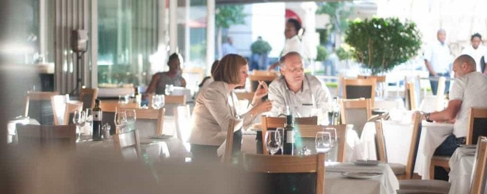 Fishmonger Illovo: A Seafood Lover’s Paradise