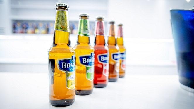 Win A Festive Hamper Worth R3 000 From Bavaria