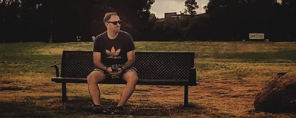 My Joburg: The City Through The Eyes of a Local: Brett David