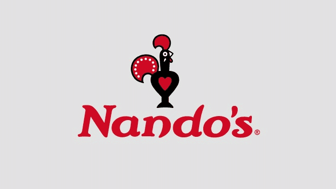 Turn Over A New Leaf With Nando's Grande Salad!