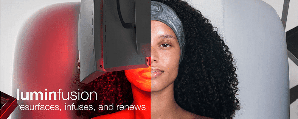 WIN A Dermalogica LuminFusion Treatment Valued at R1100!