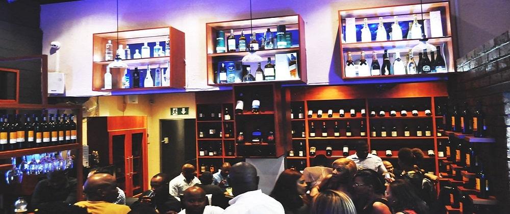 SIPS in Melville Is All About Good Wine And Great Cocktails