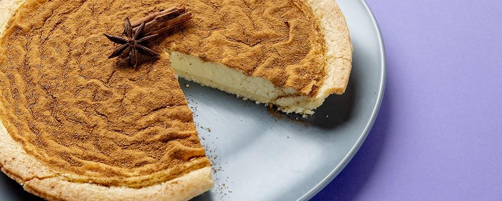 Joburg's Best Milktart Spots As Voted By You!