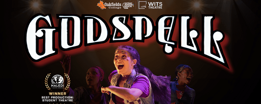 Oakfields College’s Award-Winning ‘Godspell’ Returns to the Stage
