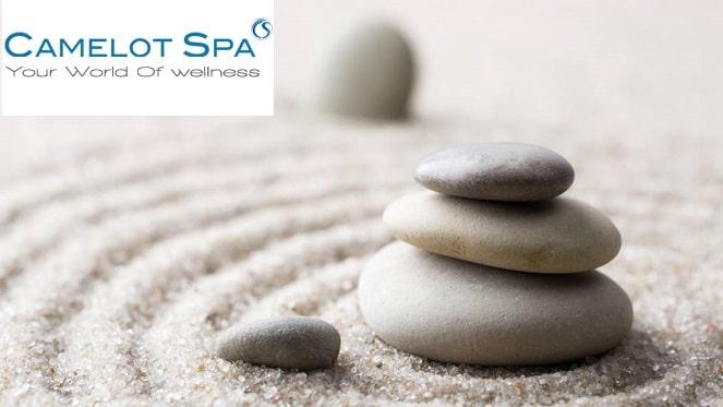 Don't Miss The Black Friday Specials At Camelot Spa Melrose Arch!