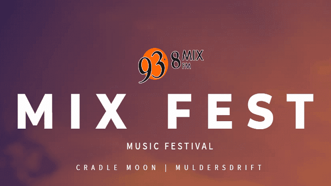 Five Reasons Why You Can't Miss Mix Fest 2019