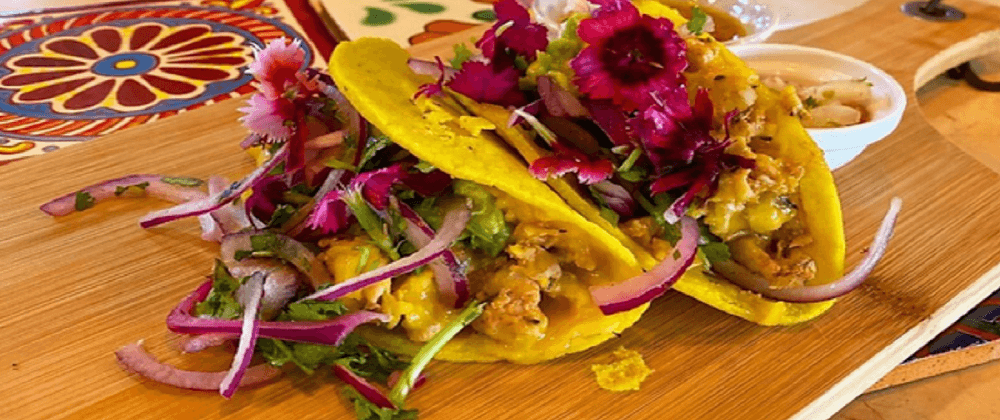 Orinoco Flavours Mexican Kitchen: A Foodie Must
