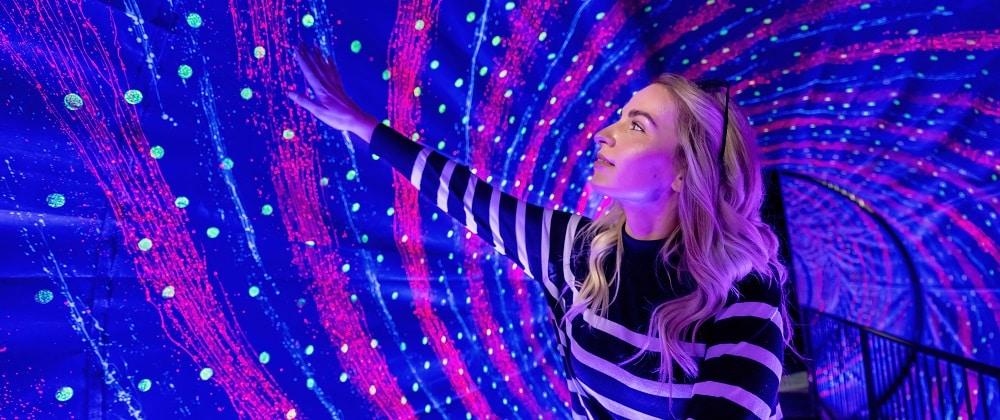 The Museum of Illusions Is Coming To The Zone @ Rosebank!