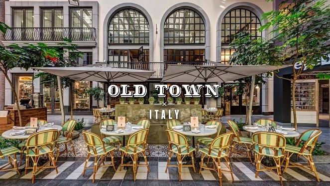 Don't Miss These Exciting Events At Old Town Italy!