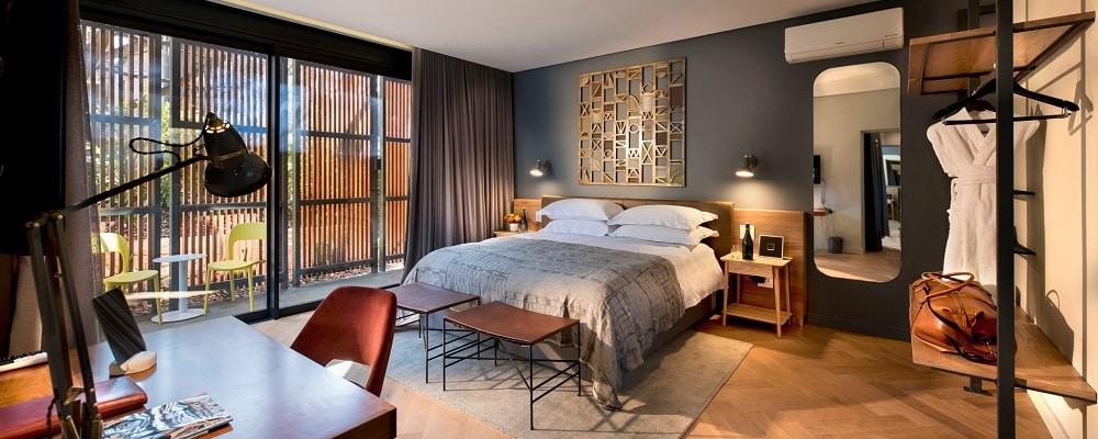 Enjoy A Winter Escape at The Peech Boutique Hotel