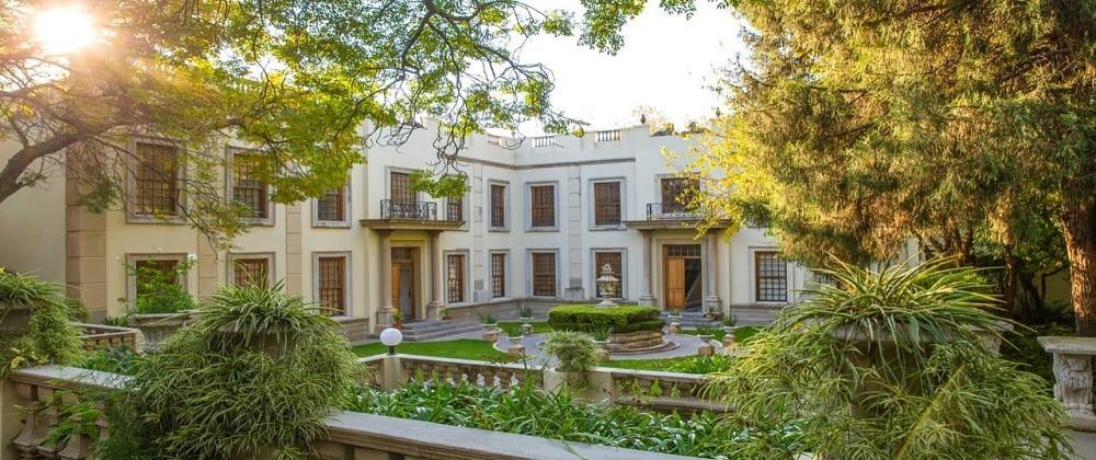 Celebrate The Festive Season At Fairlawns Boutique Hotel & Spa