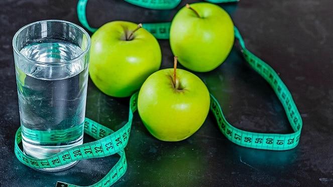 Lockdown Weight Gain: How To Keep It Off!