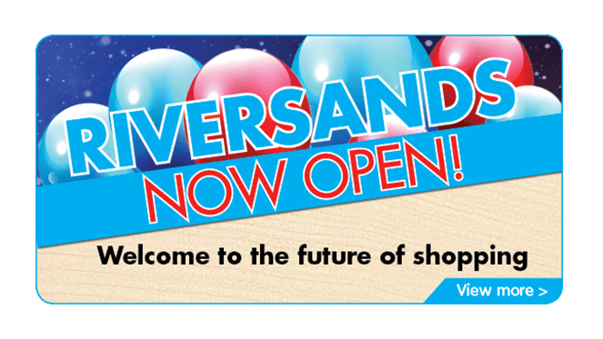 Makro Riversands Is Now Open!