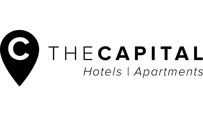 The Capital Offers The Ultimate Staycation