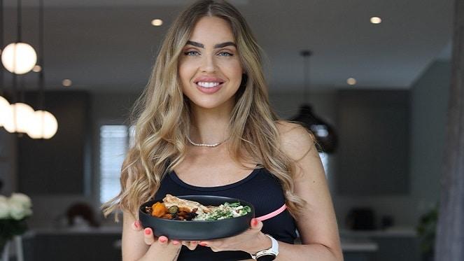 Things I Wish I Knew When I Started My Fitness Journey