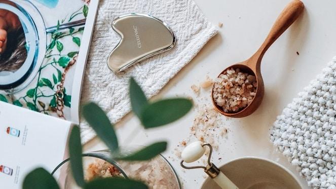 Upgrade Your Self Care Game With Celluvac