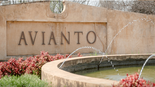 Book Something To Look Forward To With Avianto's Gift Vouchers