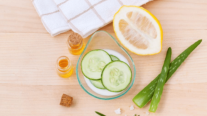 DIY Face Mask Recipes For Beautiful Skin