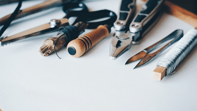 Where To Get All Your DIY Tools & Materials
