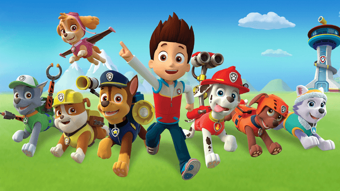 CANCELLED: PAW Patrol LIVE