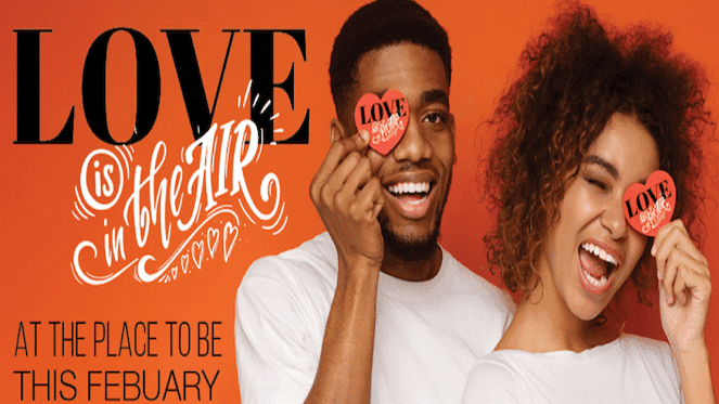 Love Is In The Air At Zebula Golf Estate & Spa This February