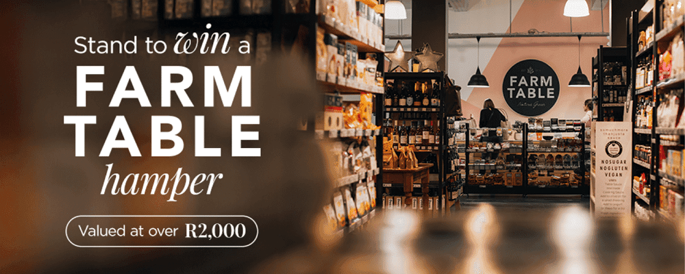 Farm Table: Linden's Must-Visit Neighbourhood Grocer