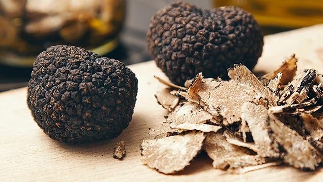 Morgenster Wine Evening and 6-Course Truffle Pairing