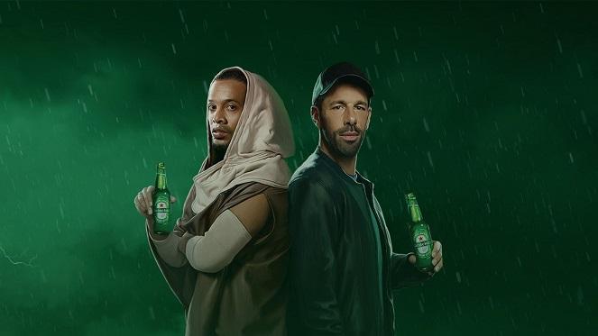 Heineken House Of Drama Comes To Joburg