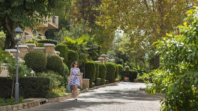 The Four Seasons Hotel The Westcliff is a Must-Visit this Summer