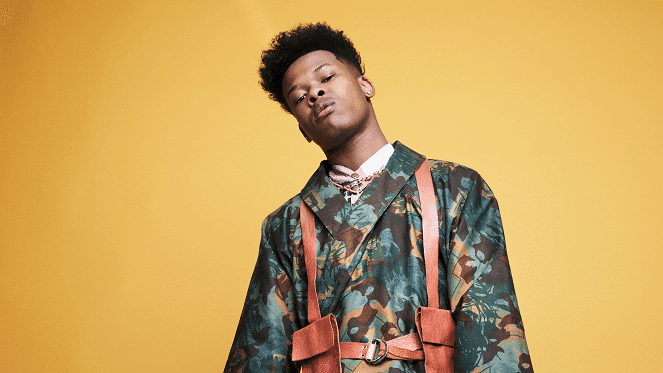 Apple Music's Song Stories Rounds Off Current Series With Nasty C