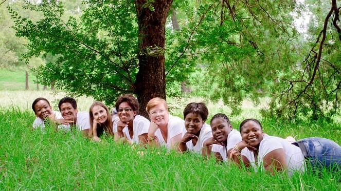 One Step at a Time Cancer Warrior Walk & Wellness Village 2019