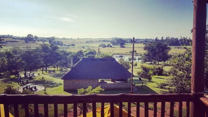 Visit Walkhaven Dog Park