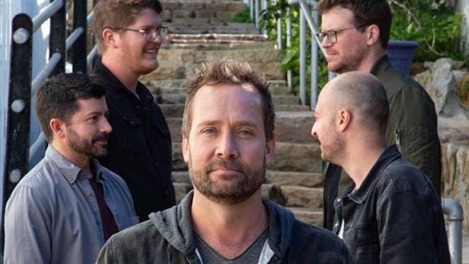 Watershed Live At The Green Modderfontein