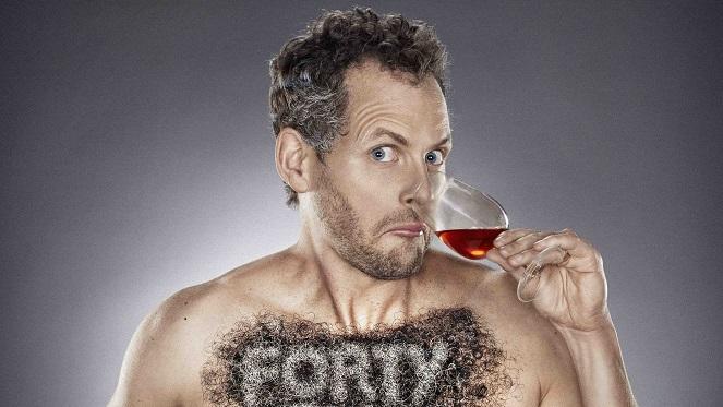 Nik Rabinowitz In Fortyfied