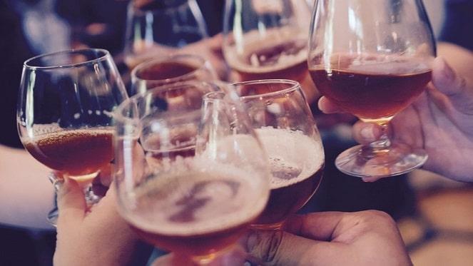 Cellar Rats Xmas Wine Festival