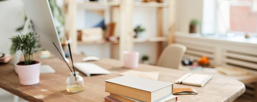 Create the Perfect Work Desk: Local Finds in Joburg for Office Essentials