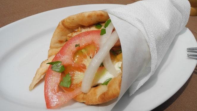 Yiro Hotspots In The City