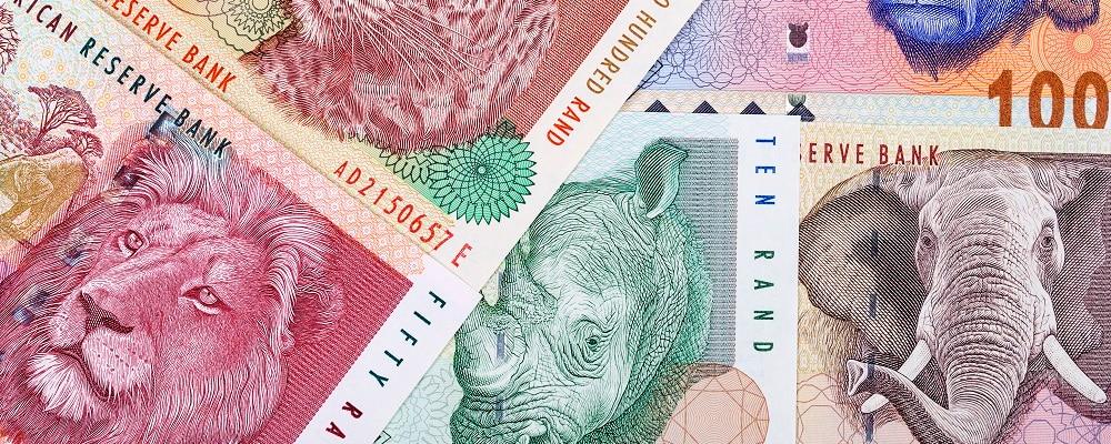 Understanding What ZAR Means in South Africa