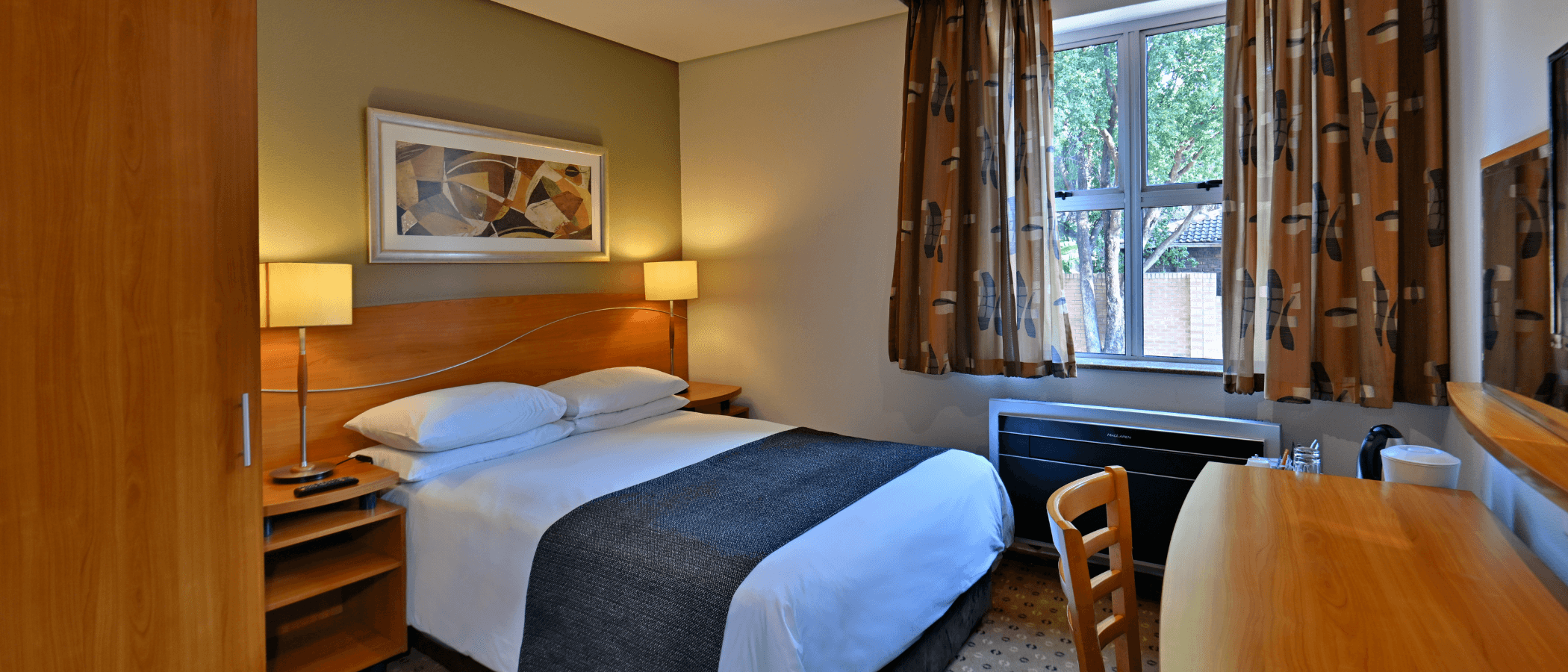 Road Lodge Sandton