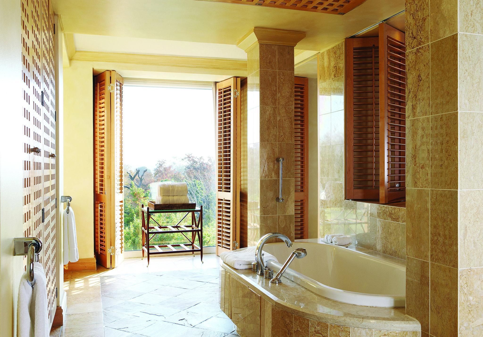 Saxon Hotel, Villas & Spa